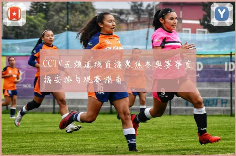 CCTV五频道线直播聚焦冬奥赛事直播安排与观赛指南